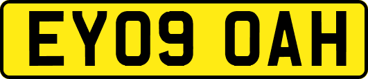 EY09OAH
