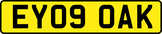 EY09OAK