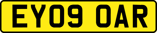 EY09OAR