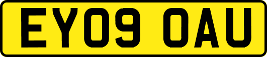 EY09OAU