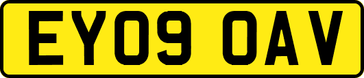 EY09OAV