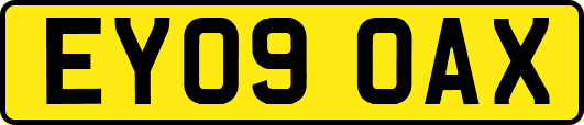 EY09OAX