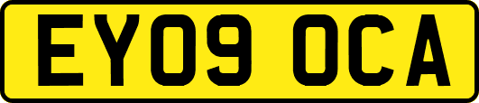 EY09OCA