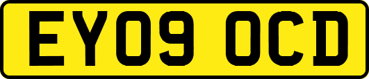 EY09OCD