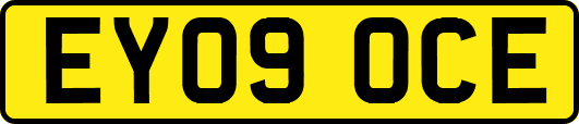 EY09OCE