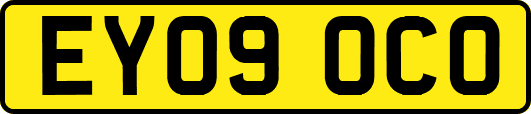 EY09OCO