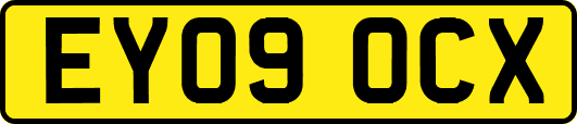 EY09OCX