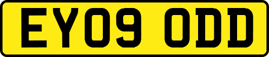 EY09ODD