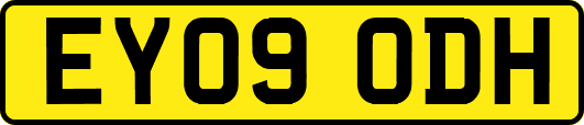 EY09ODH