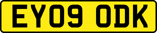 EY09ODK