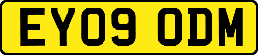 EY09ODM