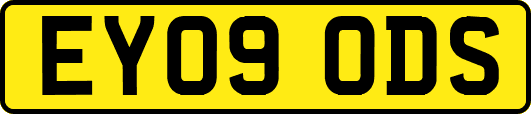 EY09ODS
