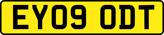 EY09ODT