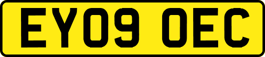 EY09OEC