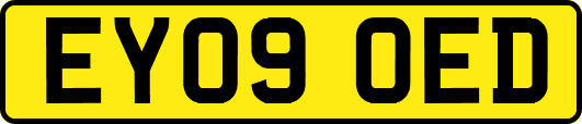 EY09OED