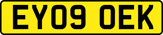 EY09OEK