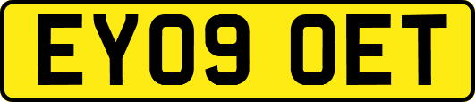 EY09OET