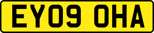 EY09OHA