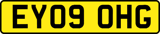 EY09OHG