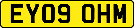 EY09OHM