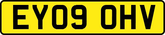 EY09OHV