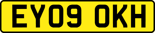 EY09OKH