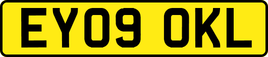 EY09OKL