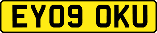 EY09OKU