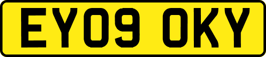 EY09OKY