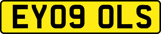 EY09OLS