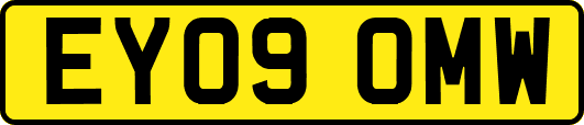 EY09OMW