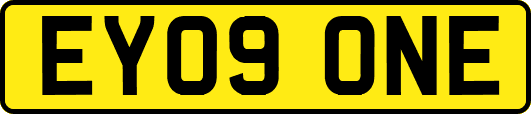 EY09ONE