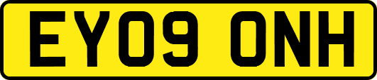 EY09ONH