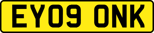 EY09ONK