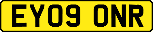 EY09ONR