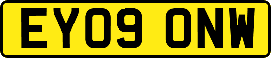 EY09ONW