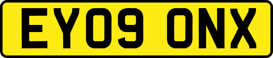 EY09ONX