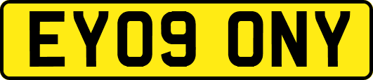EY09ONY