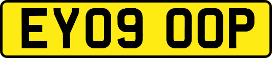 EY09OOP
