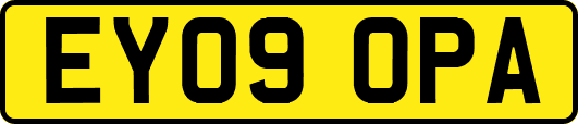 EY09OPA