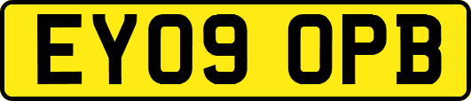 EY09OPB