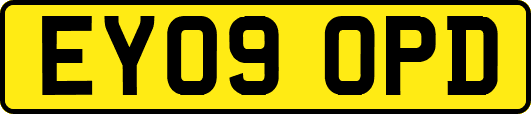 EY09OPD