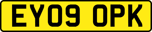 EY09OPK