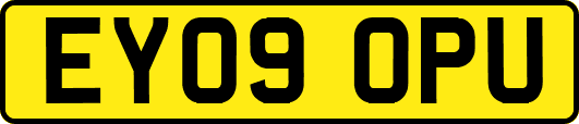 EY09OPU