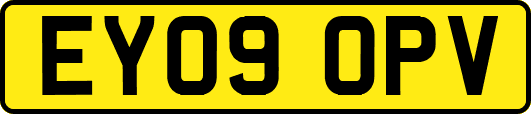 EY09OPV