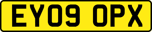 EY09OPX