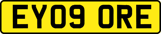EY09ORE