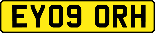EY09ORH