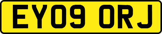 EY09ORJ