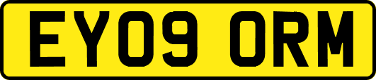 EY09ORM